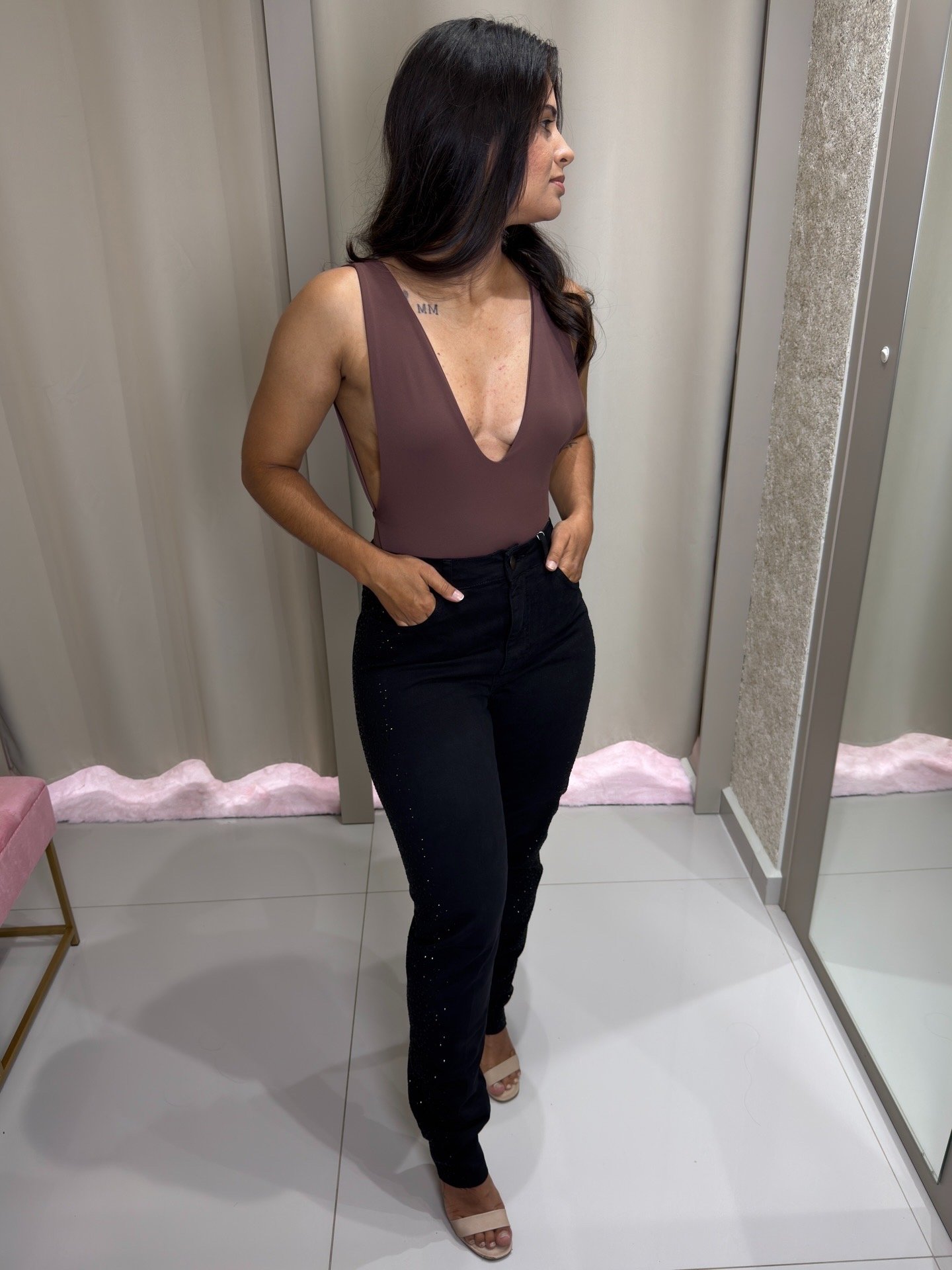 Conjunto moleton - Imagem 1